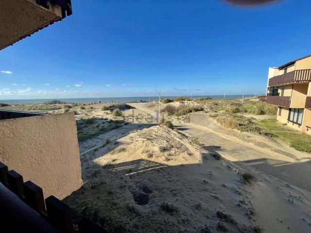 Appartement, Lacanau