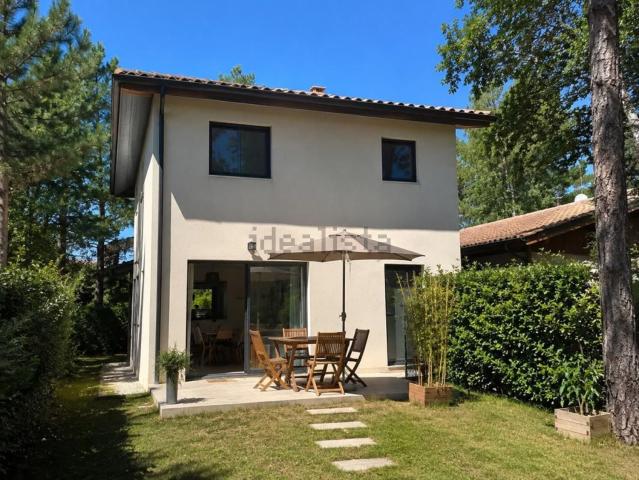 Appartement, Lacanau