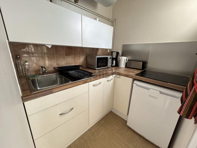 Appartement, Lacanau