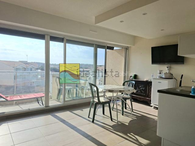 Appartement, Lacanau