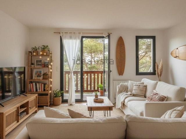 Appartement, Lacanau