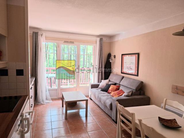 Appartement, Lacanau