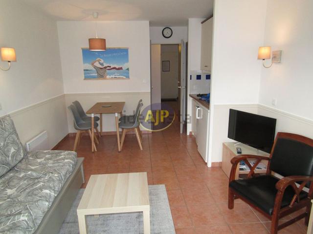 Appartement, Lacanau