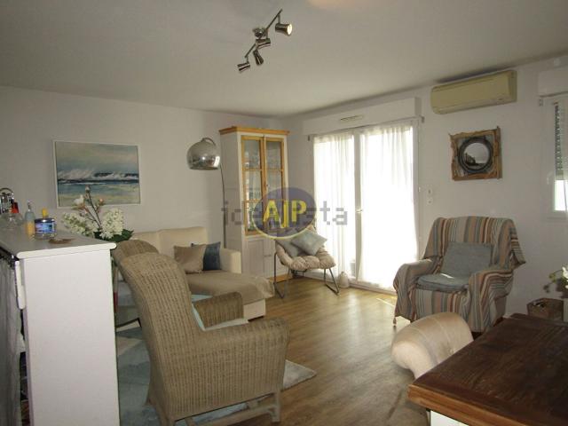 Appartement, Lacanau
