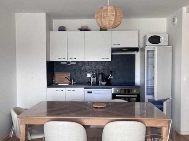 Appartement, Lacanau