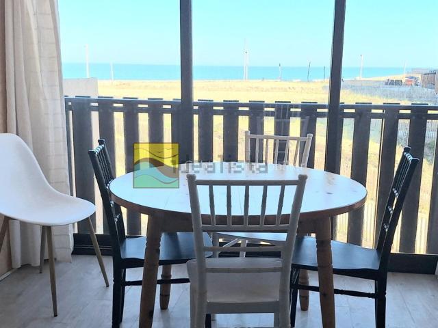 Appartement, Lacanau