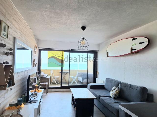 Appartement, Lacanau