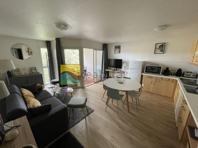 Appartement, Lacanau