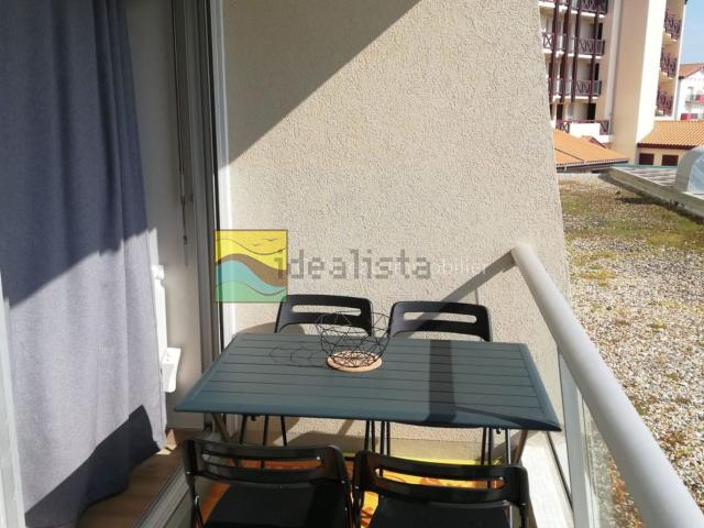 Appartement, Lacanau