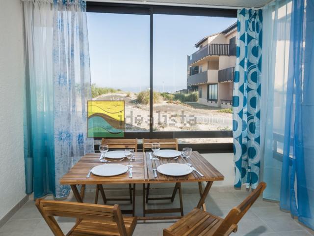 Appartement, Lacanau