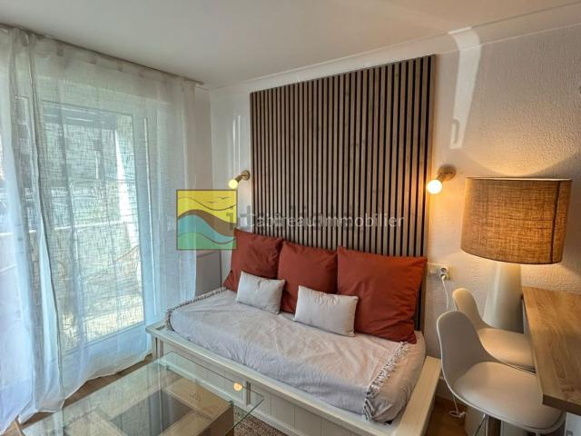 Appartement, Lacanau