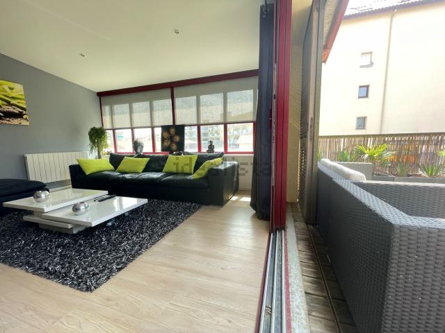 Appartement, Lacanau