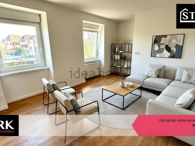 Appartement, Lachapelle sous Rougemont