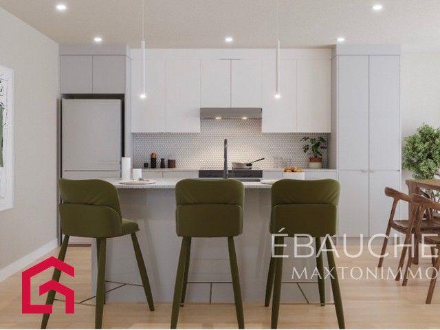 Appartement Lachute À Louer
