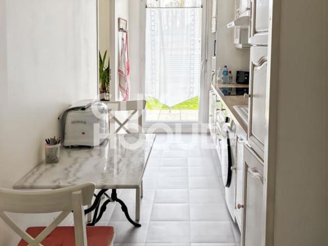 Appartement Lacroix St Ouen 3 pièce s 72 m2