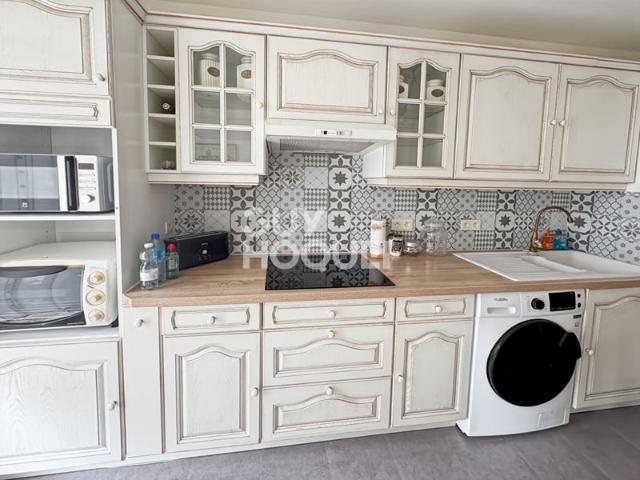 Appartement Lacroix St Ouen 3 pièce s 72 m2