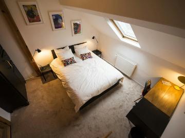Appartement Laeken 1020