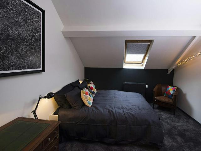 Appartement Laeken 1020