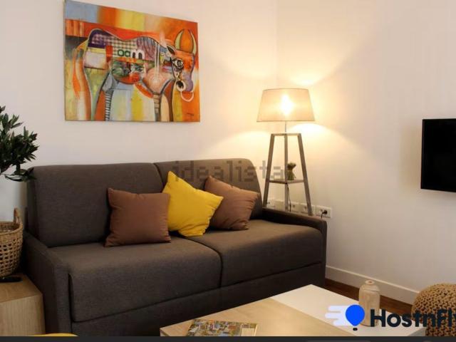 Appartement, Lafayette Richer, Paris