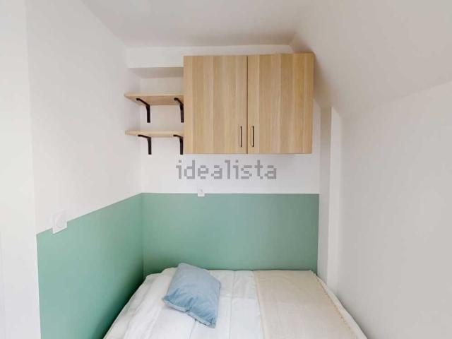 Appartement, Lafayette Richer, Paris
