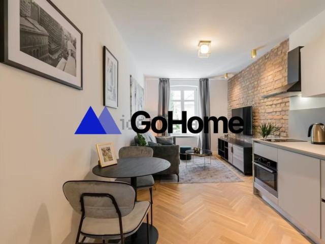 Appartement, Lafayette Richer, Paris