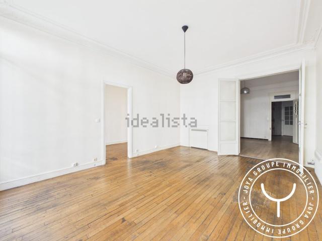 Appartement, Lafayette Richer, Paris