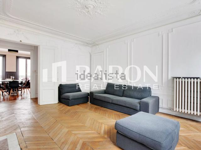 Appartement, Lafayette Richer, Paris
