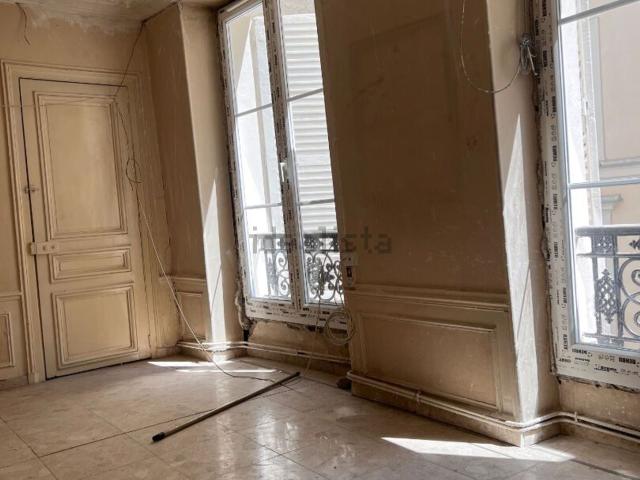 Appartement, Lafayette Richer, Paris