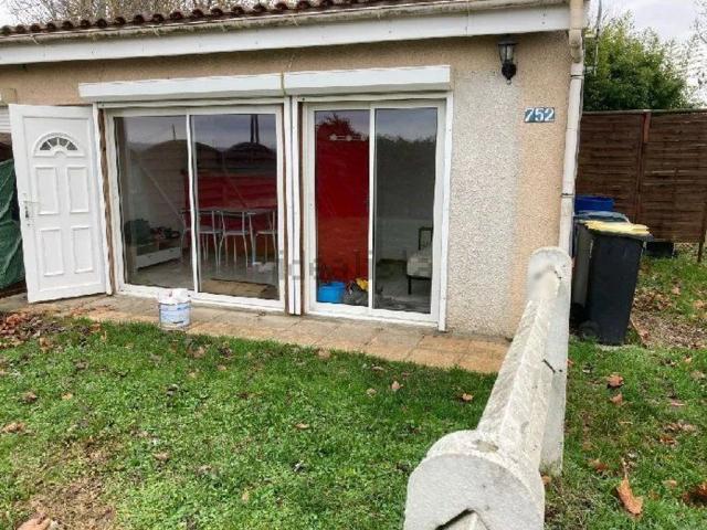 Appartement, Lagardelle sur Lèze