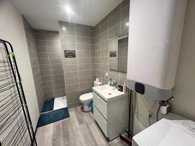 Appartement Lagnieu 2 pièce s 44 m2 Disponible