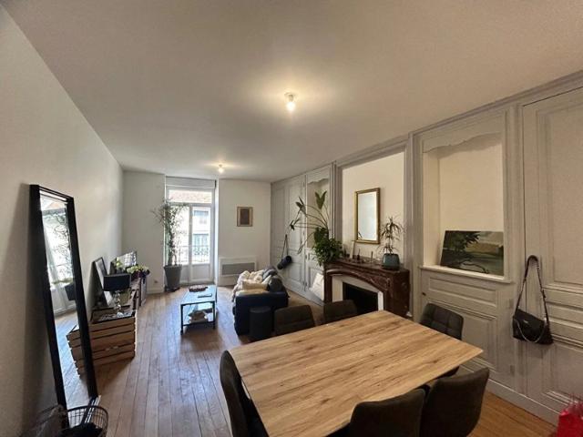 Appartement Lagnieu 2 pièce s 55 m2