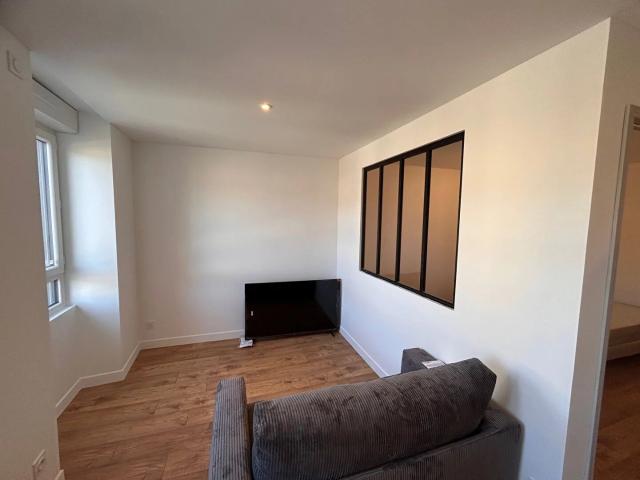 Appartement Lagnieu 2 pièce s 29 m2