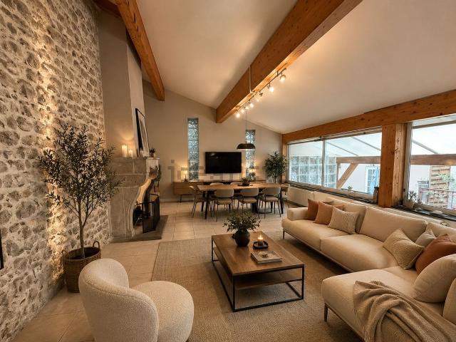 Appartement, Lagnieu