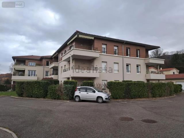 Appartement, Lagnieu