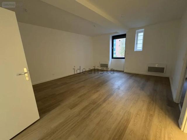 Appartement, Lagnieu
