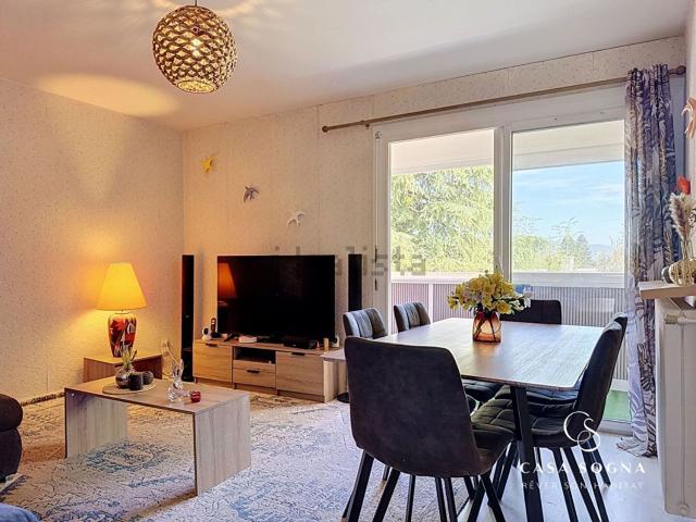 Appartement, Lagnieu