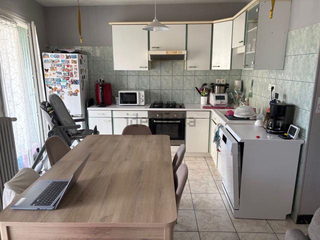 Appartement, Lagnieu