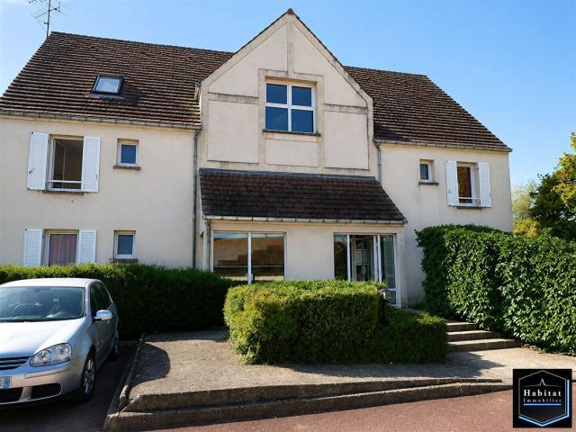 Appartement Lagny Le Sec 1 pièce s 35.27 m2