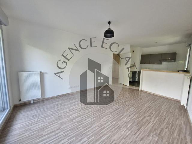 Appartement Lagny Sur Marne 3 pièce s