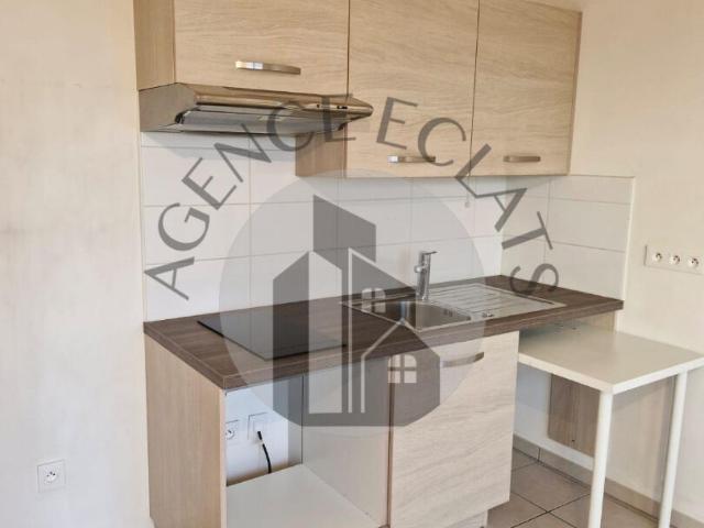 Appartement Lagny Sur Marne 1 pièce s 28.44 m2