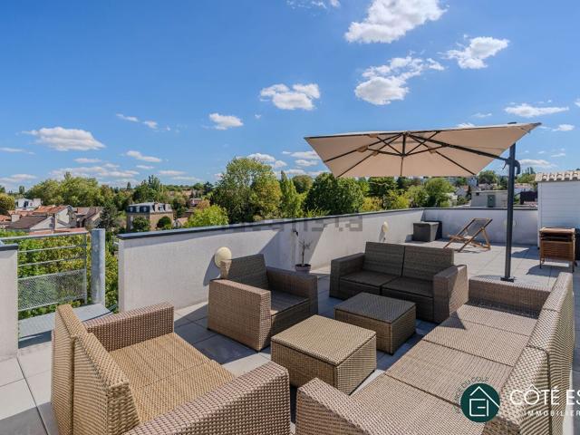 Appartement, Lagny sur Marne