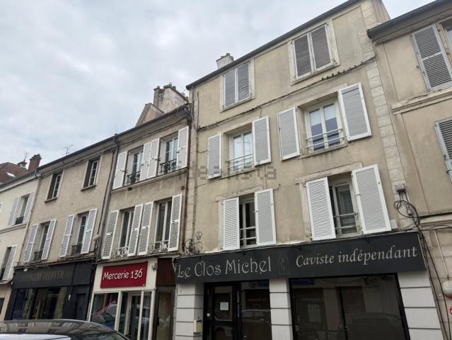 Appartement, Lagny sur Marne