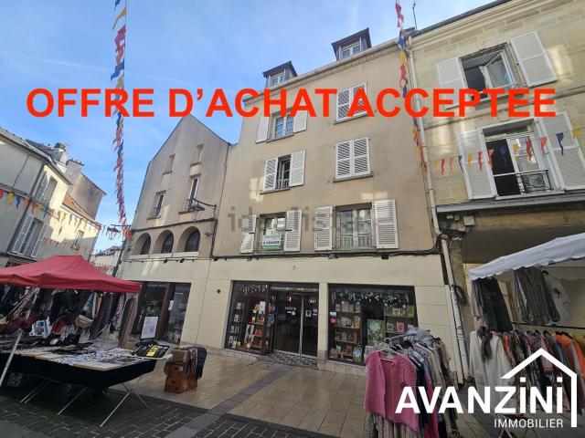 Appartement, Lagny sur Marne