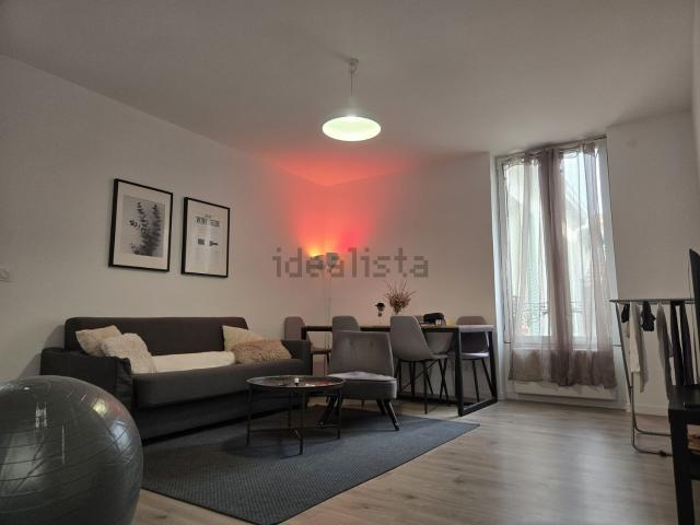 Appartement, Lagny sur Marne