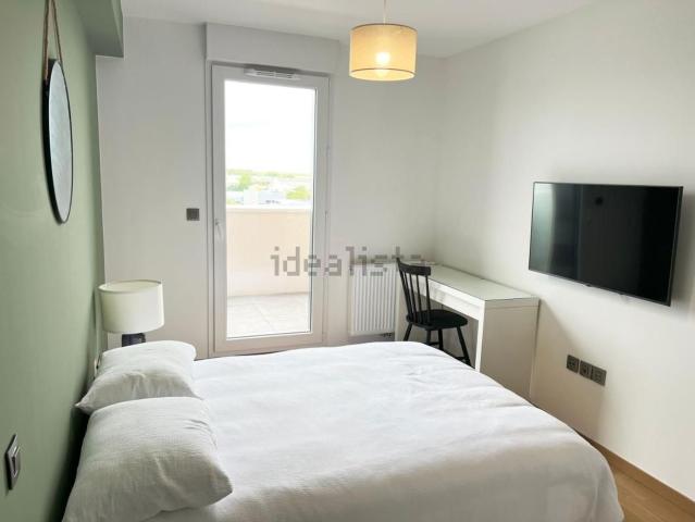 Appartement, Lagord