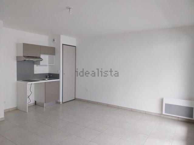Appartement, Lagord