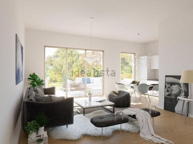 Appartement, Laize Clinchamps