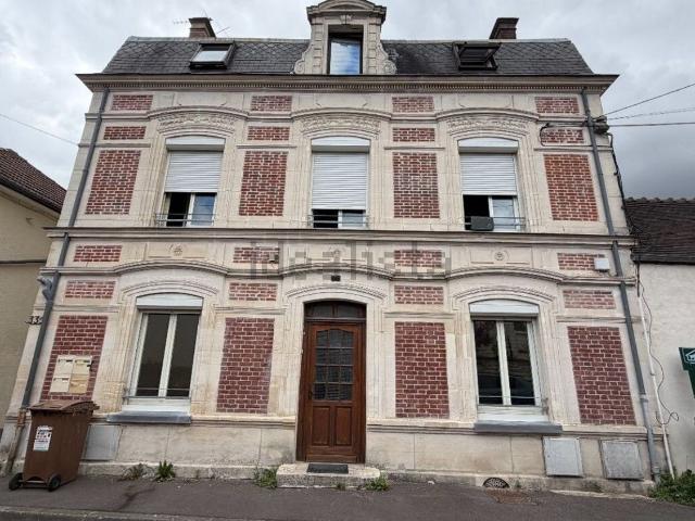 Appartement, Laigneville