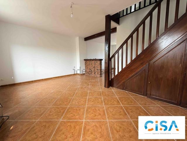 Appartement, Laigneville