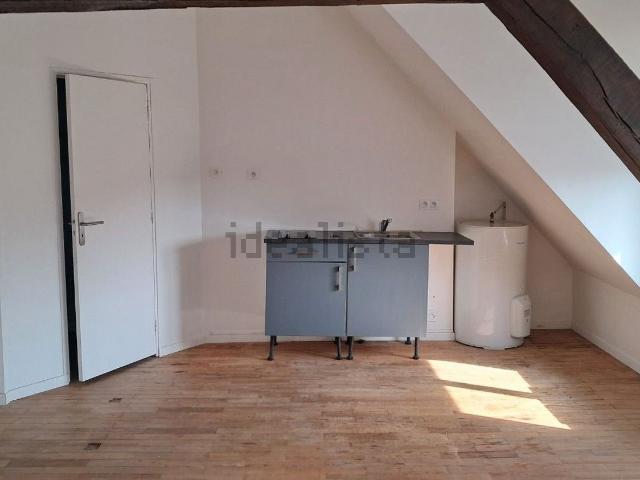 Appartement, Laigneville